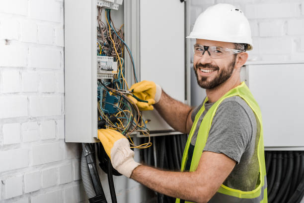 Best Electrical Wiring Services  in Dollar Bay, MI