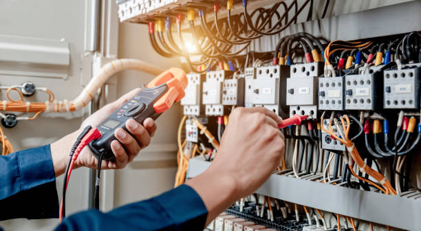 Best Electrical Troubleshooting Services  in Dollar Bay, MI