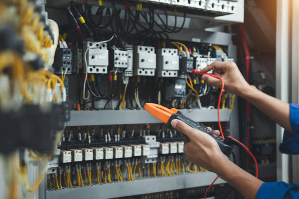 Best Electrician Near Me  in Dollar Bay, MI
