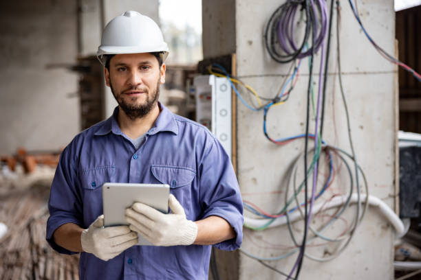Best Home Electrical Repair  in Dollar Bay, MI