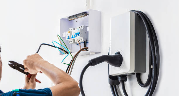 Best Electrical Repair Services  in Dollar Bay, MI