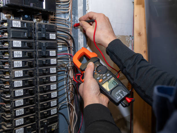 Best Circuit Breaker Repair  in Dollar Bay, MI